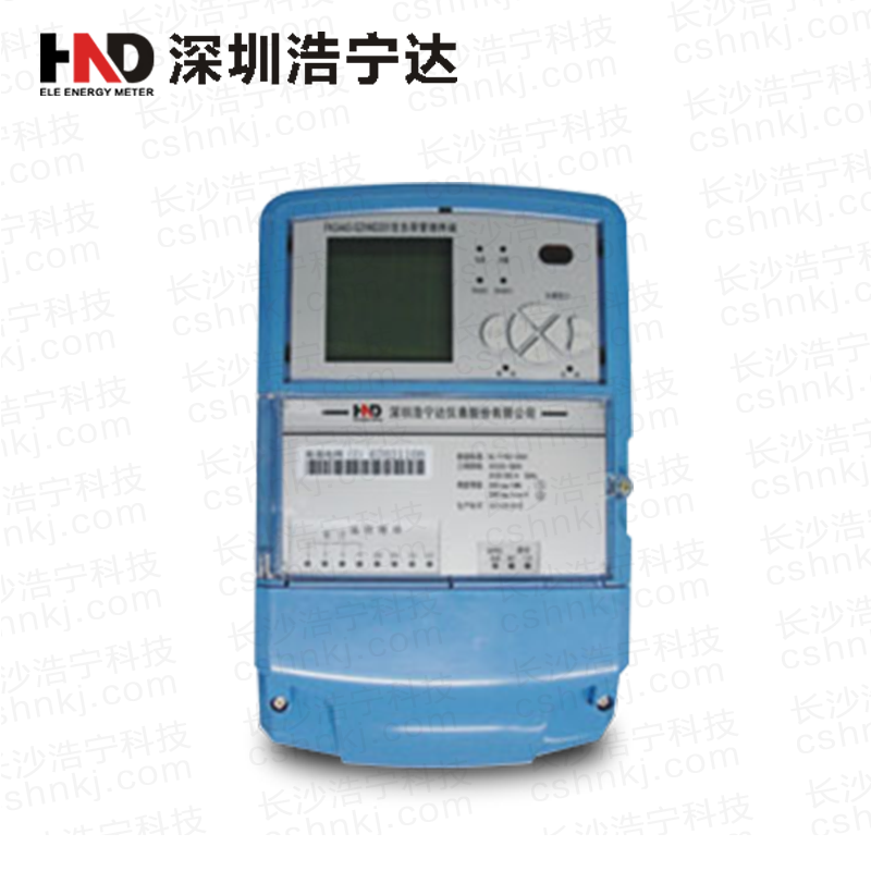 深圳浩寧達FKGA42-HND22T電力負(fù)荷管理終端